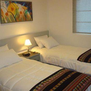 Hotel Ayenda Angiolina
