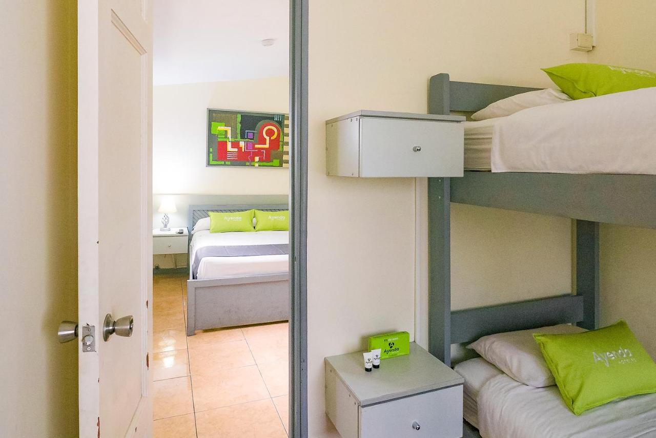Ayenda Angiolina Hotel 3*